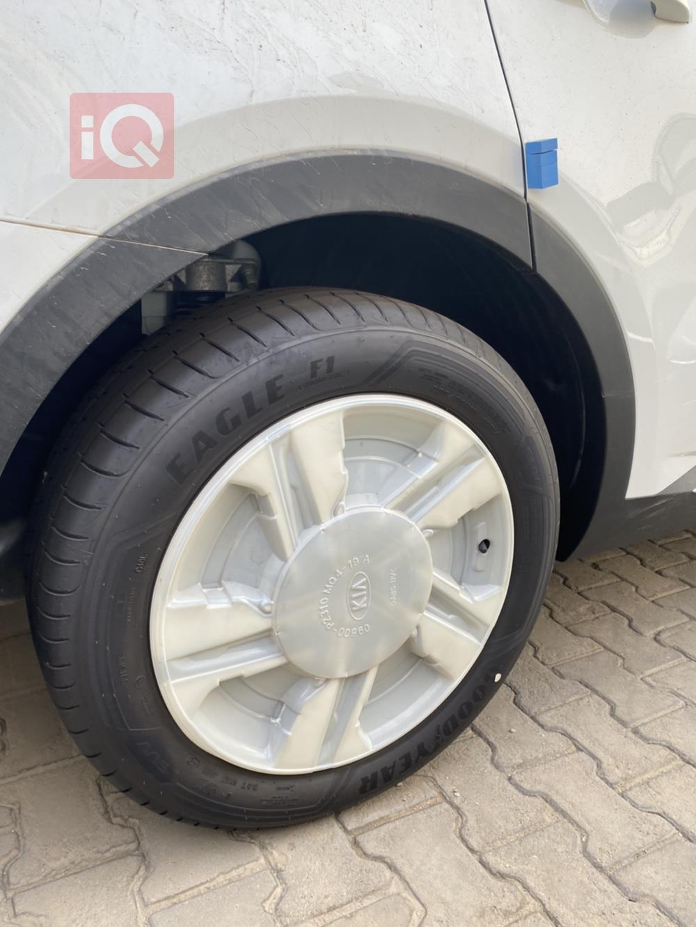 كيا سورينتو